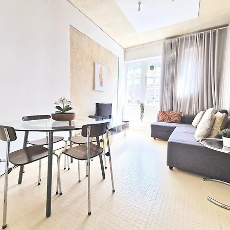 1 Bedroom Flat In Kings Cross